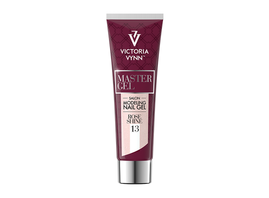 Victoria Vynn Polygel - Master Gel Rose Shine 13 - 60g  - Laagste Prijs Garantie