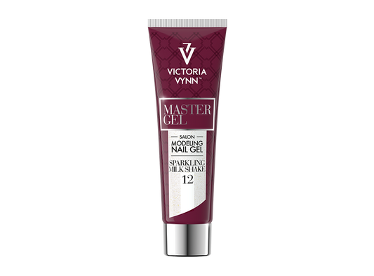 Victoria Vynn Polygel - Master Gel Sparkling Milk Shake 12 - 60g  - Laagste Prijs Garantie
