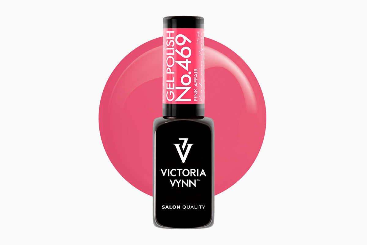 Victoria Vynn Salon Gellak PiNK Scandal 5-pack | NIEUW | 5 kleuren + GRATIS Hello Base Ciao Lumi
