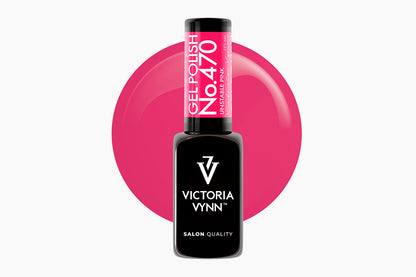 Victoria Vynn Salon Gellak PiNK Scandal 5-pack | NIEUW | 5 kleuren