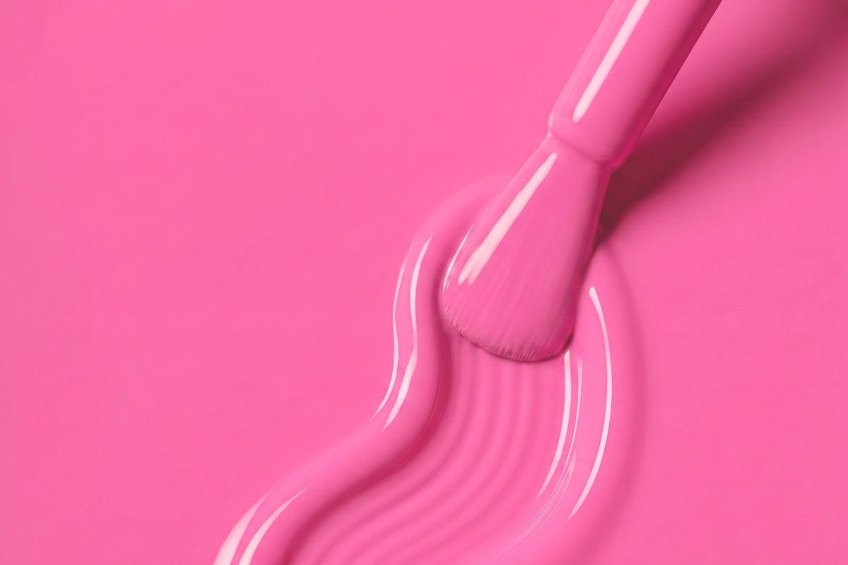 Victoria Vynn Salon Gellak PiNK Scandal 5-pack | NIEUW | 5 kleuren + GRATIS Hello Base Ciao Lumi