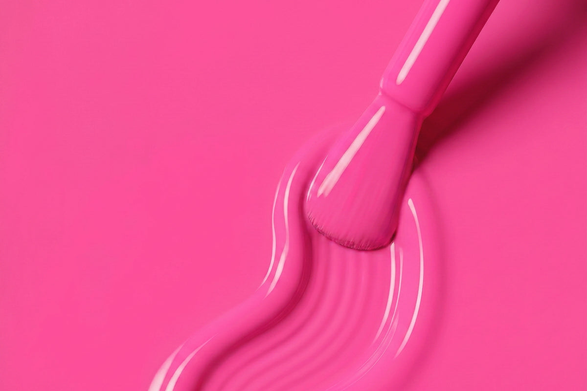 Victoria Vynn Salon Gellak PiNK Scandal 5-pack | NIEUW | 5 kleuren + GRATIS Hello Base Ciao Lumi