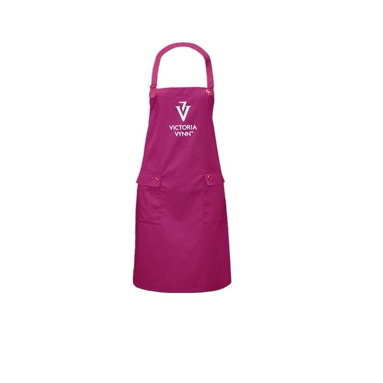 Victoria Vynn Victoria Vynn Schort Fuchsia