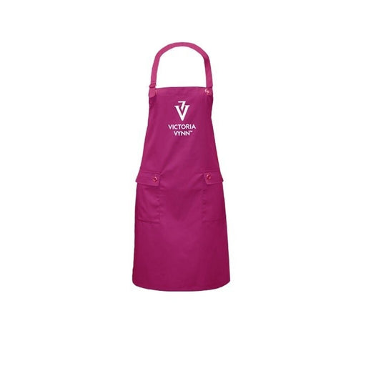 Victoria Vynn Victoria Vynn Schort Fuchsia