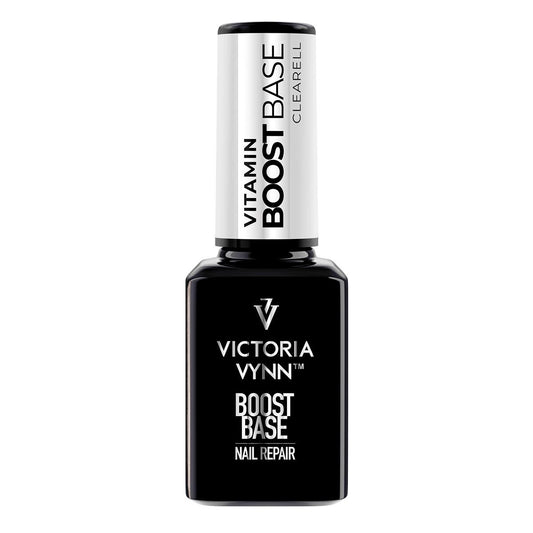 Victoria Vynn BOOST BASE Nail Repair - 2in1 - 15ml. - Uitlevering vanaf 10 september!