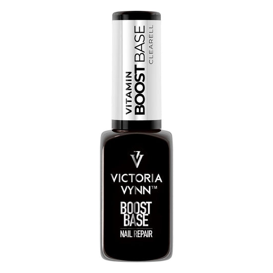 Victoria Vynn™ BOOST BASE Nail Repair Clearell - 2in1 NEW !!! 8 ml.