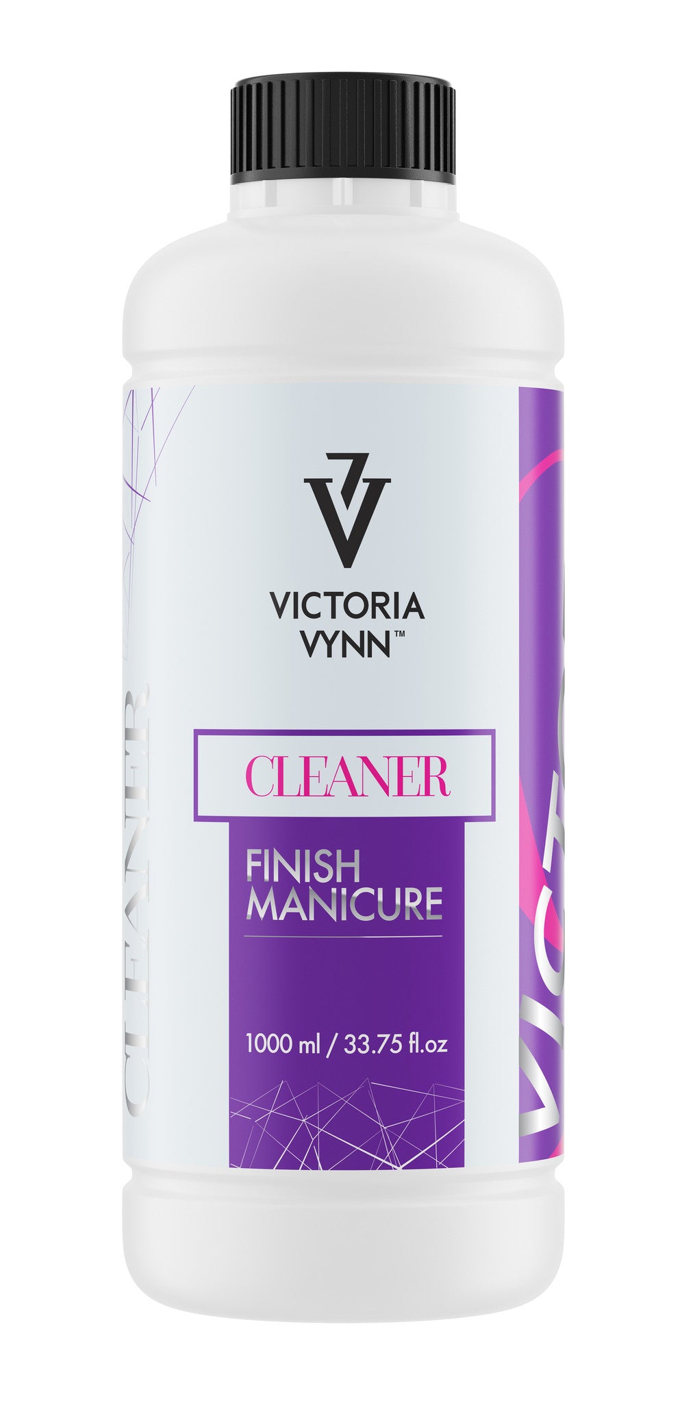 Victoria Vynn CLEANER FINISH MANICURE   1000 ml