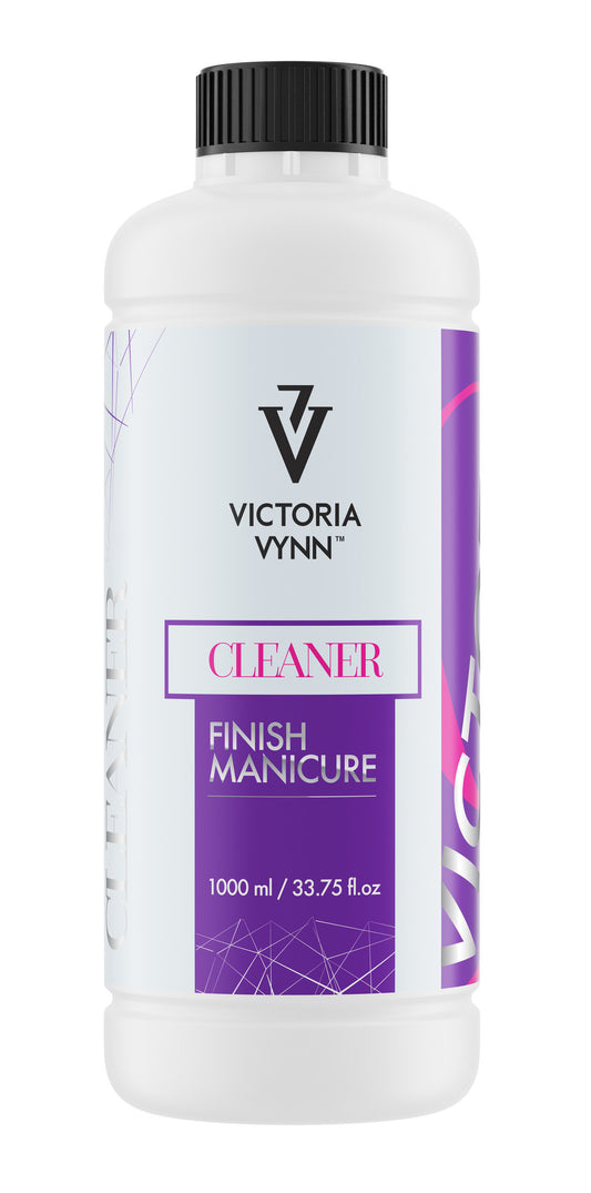 Victoria Vynn CLEANER FINISH MANICURE   1000 ml