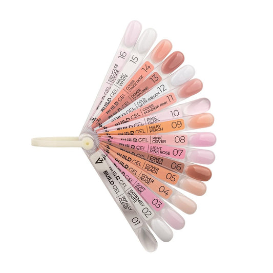 Victoria Vynn Kleurenring Bottle Gel