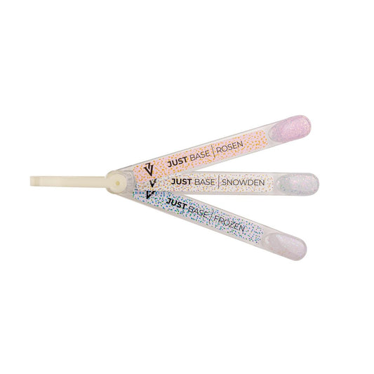 Victoria Vynn Kleurenring Just Base collectie