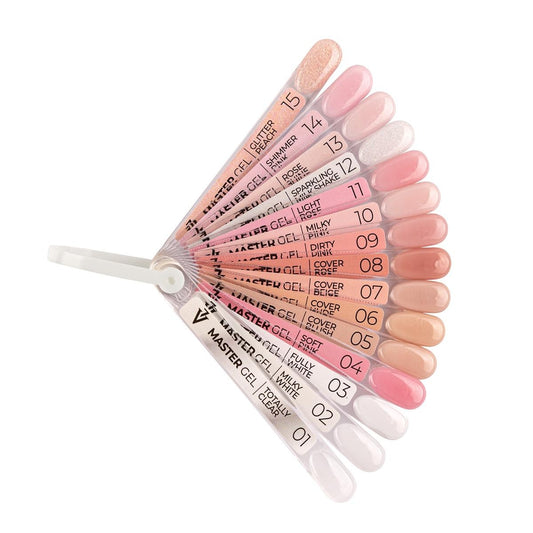 Victoria Vynn Kleurenring Master Gel 01-15