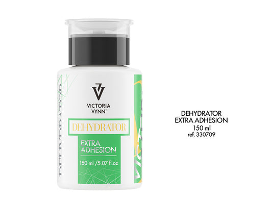 Victoria Vynn DEHYDRATOR EXTRA ADHESION - Super goede hechting voor de probleemnagels - 150 ml.