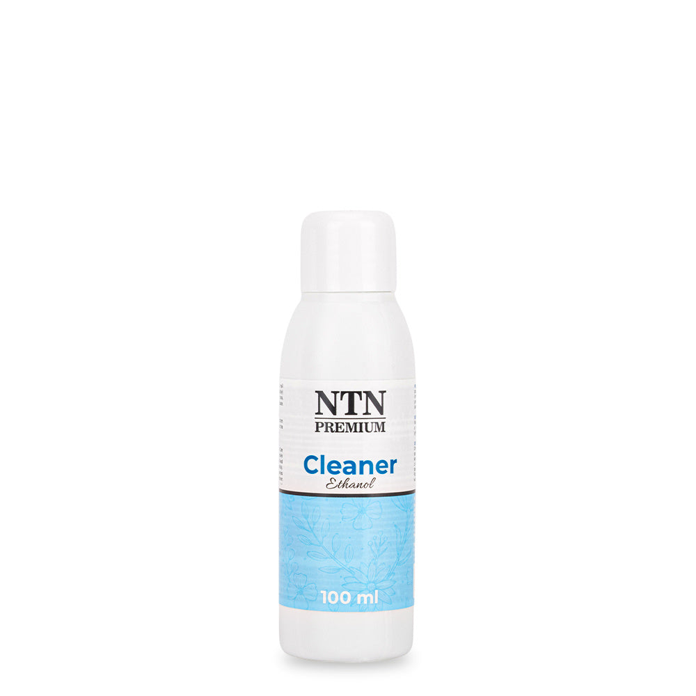 NTN Premium Nagelcleanser | Ontvetter | Dehydrator | Plaklaaag verwijderaar 100ml | Laagste Prijs Garantie