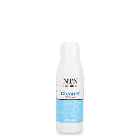 NTN Premium Nagelcleanser | Ontvetter | Dehydrator | Plaklaaag verwijderaar 100ml | Laagste Prijs Garantie