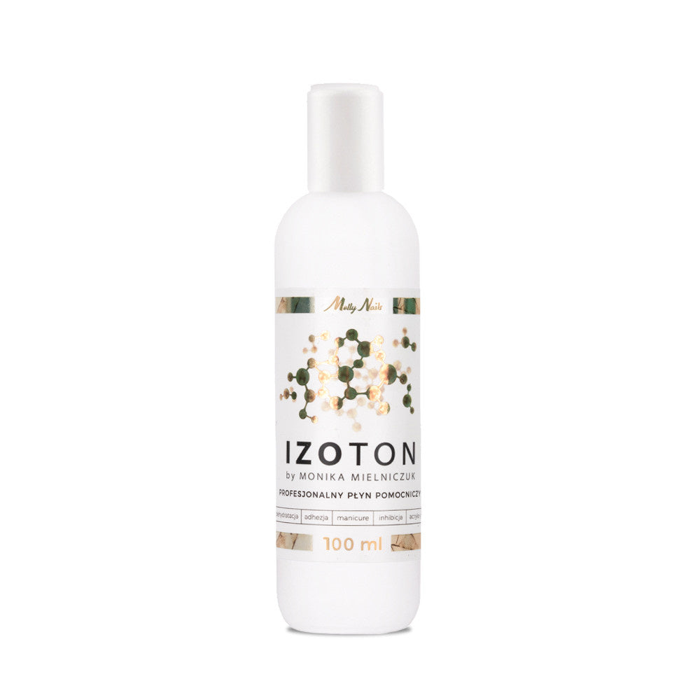 IZOTON® | Dehyadrator - ontvetter voor extra hechting (DUO Prep!) 100ml