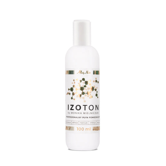 IZOTON® | Dehyadrator - ontvetter voor extra hechting (DUO Prep!) 100ml
