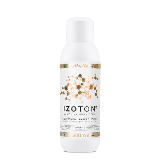 IZOTON® | Dehyadrator - ontvetter voor extra hechting (DUO Prep!) 500ml