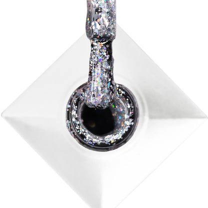 Molly Nails Gellak 531 Exclusive - Crushed Diamonds 8 ml | Laagste Prijs Garantie