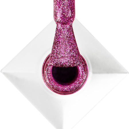 Molly Nails Gellak 254 - Cat Eye Glacier Crush 8 ml | Laagste Prijs Garantie