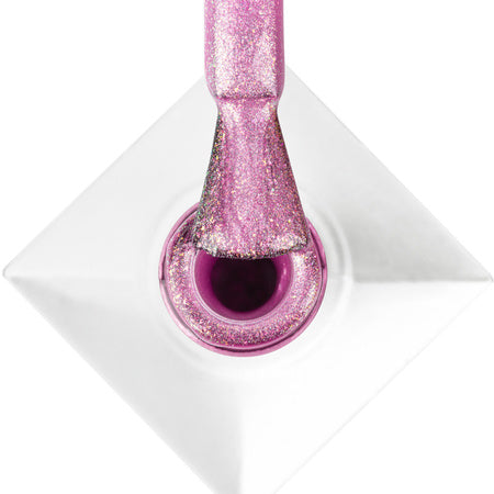 Molly Nails Gellak 182 - Cat Eye Pastel 8 ml | Laagste Prijs Garantie
