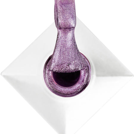 Molly Nails Gellak 442 Miss Violet - Womanity 8 ml | Laagste Prijs Garantie