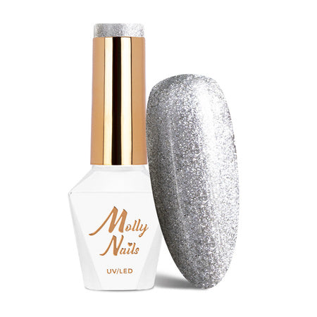 Molly Nails Gellak 36 - Queens Of Life 8 ml | Laagste Prijs Garantie