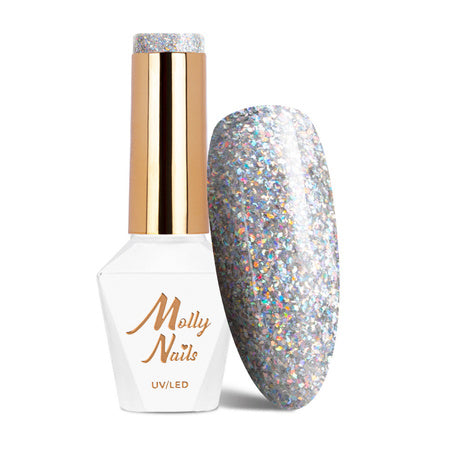 Molly Nails Gellak 32 - Queens Of Life 8 ml | Laagste Prijs Garantie