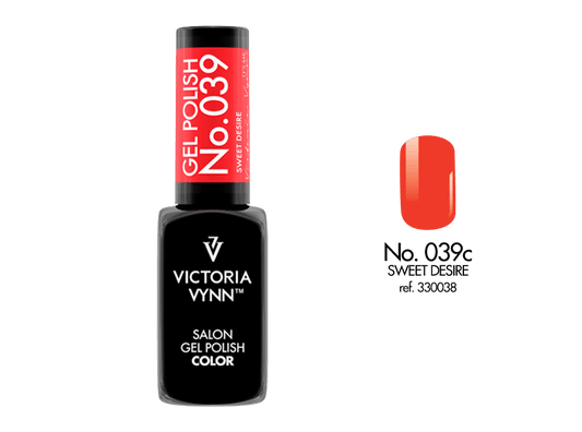 Victoria Vynn Gellak 039 Sweet Desire - Salon Collectie 8 ml | Laagste Prijs Garantie
