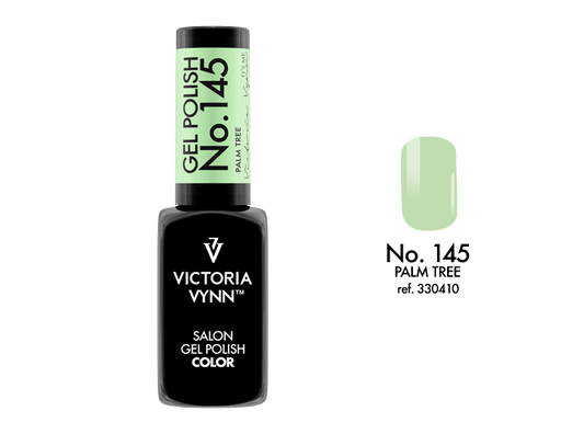 Victoria Vynn Gellak 145 Palm Tree - Salon Collectie 8 ml | Laagste Prijs Garantie