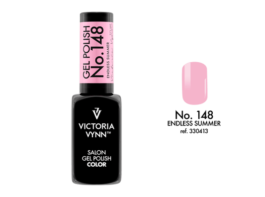 Victoria Vynn Gellak 148 Endless Summer - Salon Collectie 8 ml | Laagste Prijs Garantie