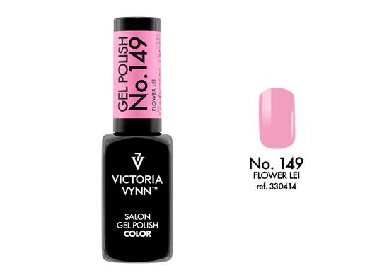 Victoria Vynn Gellak 149 Flower Lei - Salon Collectie 8 ml | Laagste Prijs Garantie