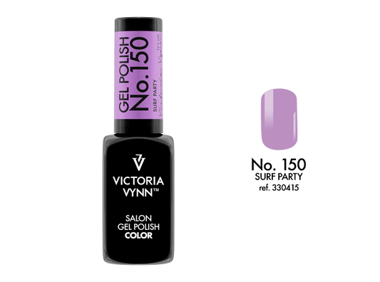 Victoria Vynn Gellak 150 Surf Party - Salon Collectie 8 ml | Laagste Prijs Garantie