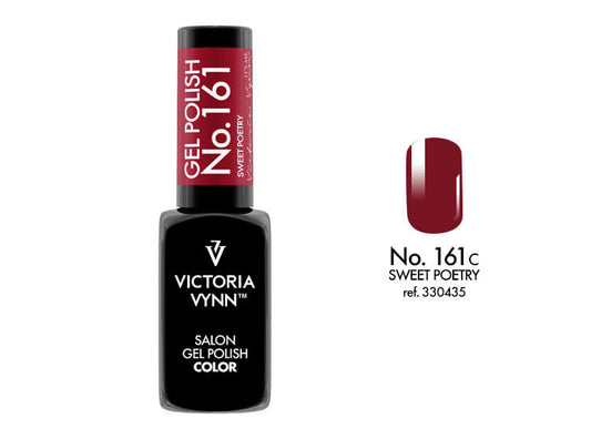 Victoria Vynn Gellak 161 Sweet Poetry - Salon Collectie 8 ml | Laagste Prijs Garantie