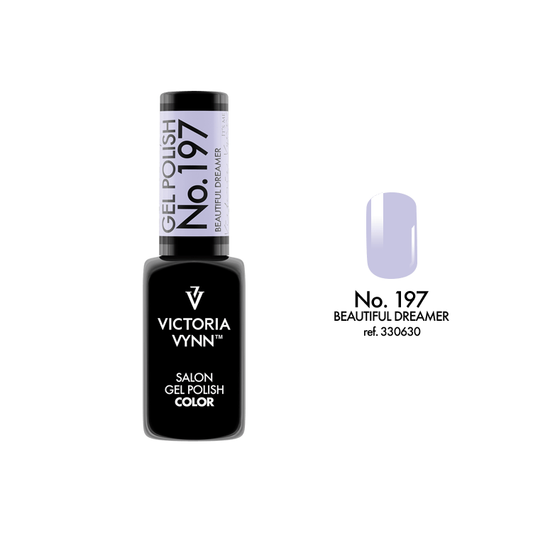 Victoria Vynn Gellak 197 Beautiful Dreamer - Salon Collectie 8 ml | Laagste Prijs Garantie