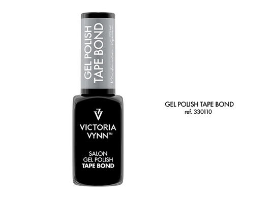 Victoria Vynn  Gel Polish TAPE BOND 8 ml. - GEEN voorbehandeling meer nodig voor het aanbrengen van jouw product!