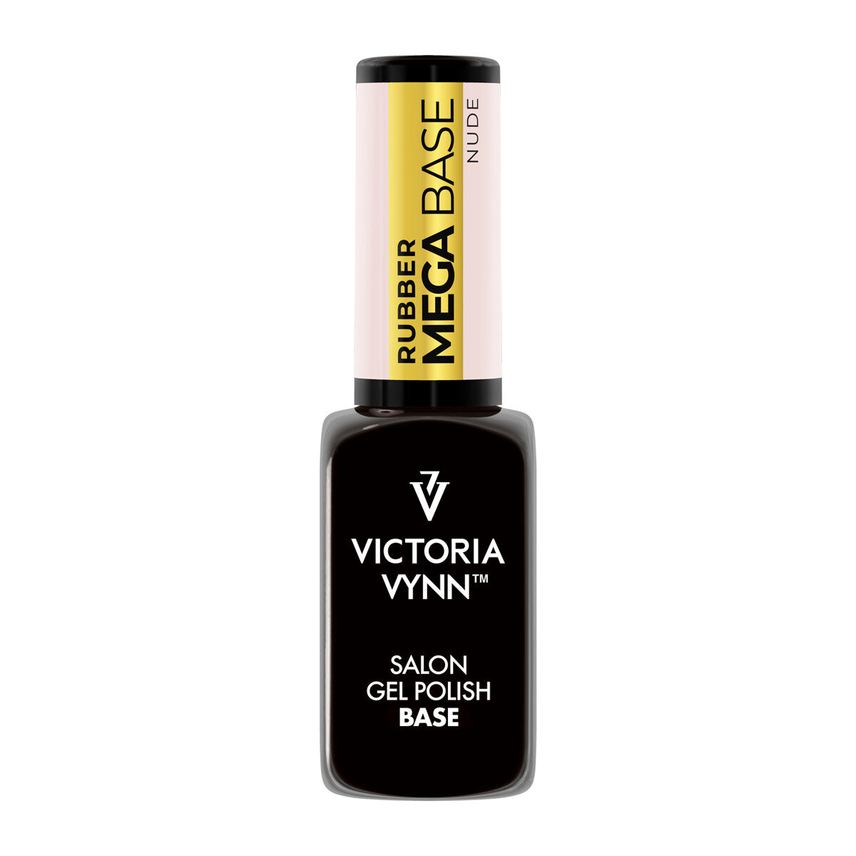 Victoria Vynn Rubber Base - Mega Base Nude 8ml - Laagste Prijs Garantie