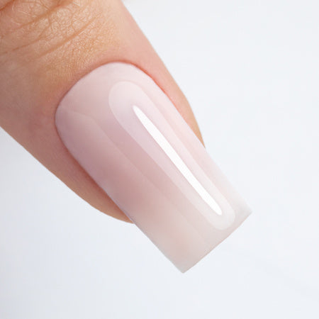 Molly Nails Rubber base S.O.S. Antidote Fluffy Marshmallow - Pro Salon 15 ml | Laagste Prijs Garantie
