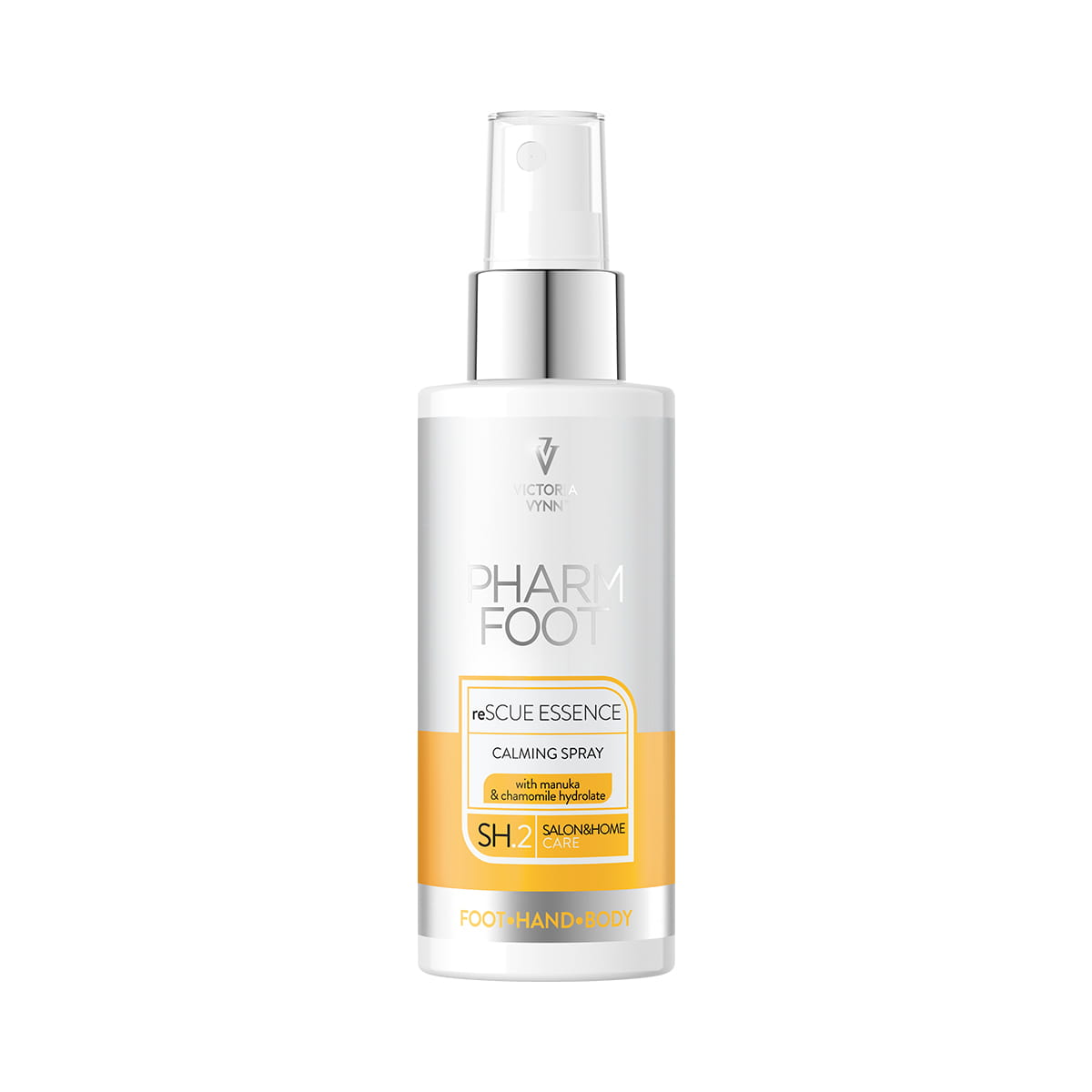 Pharm Foot Manuka reSCUE ESSENCE 150 ml