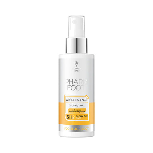 Pharm Foot Manuka reSCUE ESSENCE 150 ml