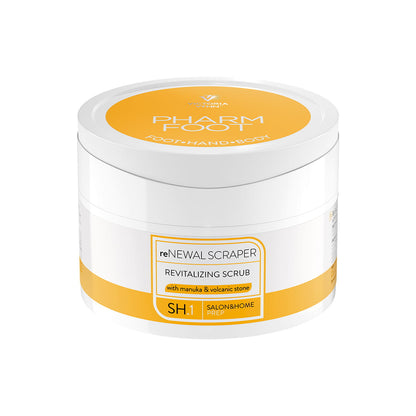 Pharm Foot Manuka reNEWAL SCRAPER 200 g