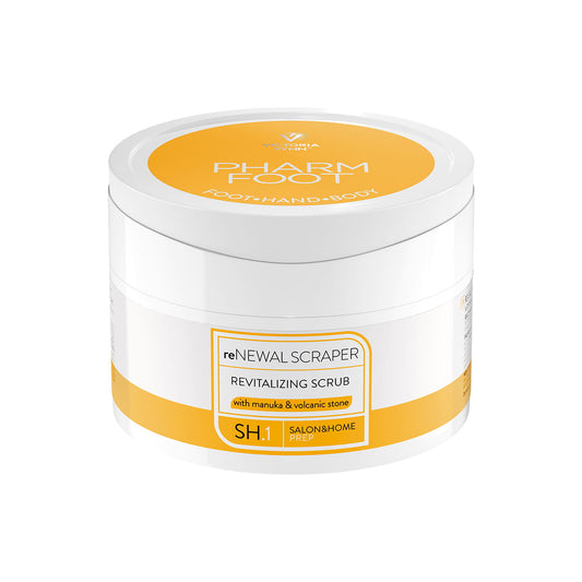 Pharm Foot Manuka reNEWAL SCRAPER 200 g