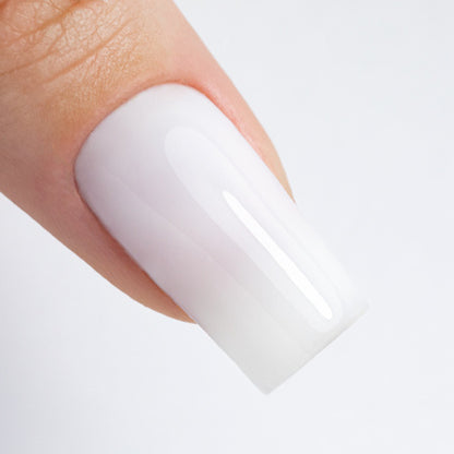Molly Nails Rubber base S.O.S. Antidote Milky Way - Pro Salon 15 ml | Laagste Prijs Garantie