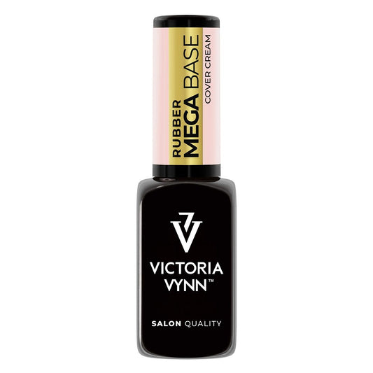 Victoria Vynn Rubber Base - Mega Base Cover Cream 8ml - Laagste Prijs Garantie
