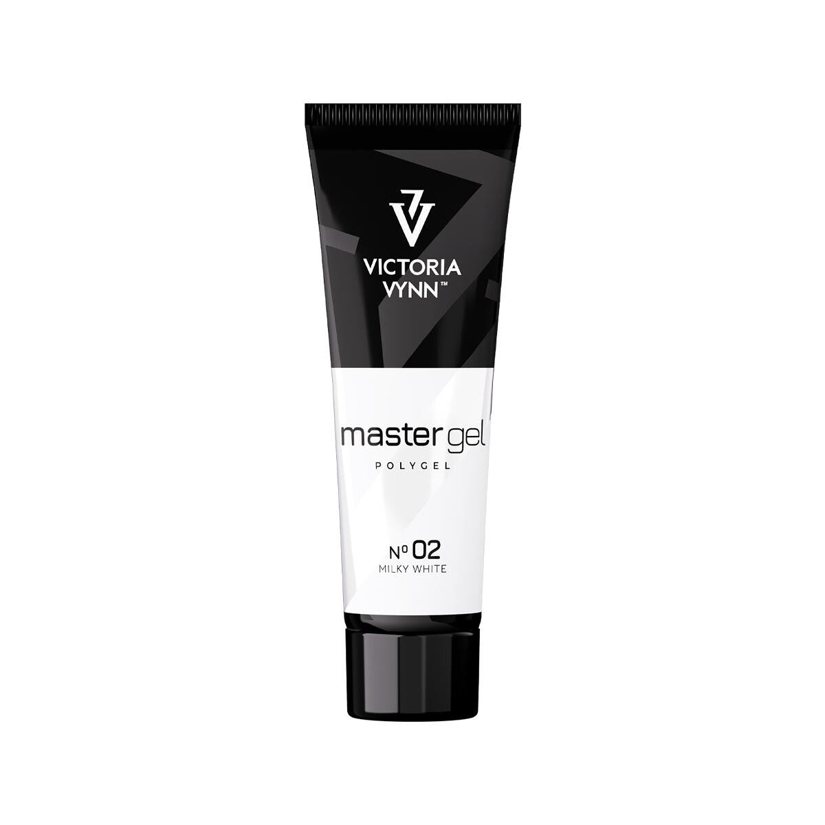 Victoria Vynn Polygel - Master Gel Milky White 02 - 60 g - Laagste Prijs Garantie