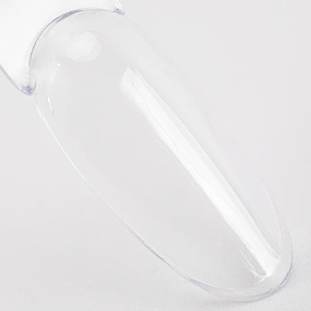 Molly Nails Top Liquid Glass No Wipe  HEMA/Di-HEMA vrij 15 ml | Laagste Prijs Garantie