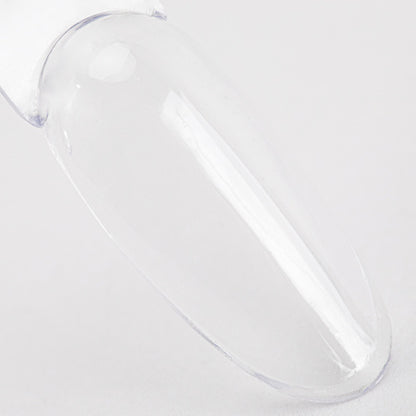 Molly Nails Top Liquid Glass No Wipe  HEMA/Di-HEMA vrij 15 ml | Laagste Prijs Garantie
