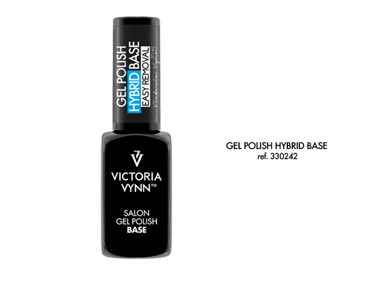 Victoria Vynn™ HYBRID BASEGEL / Easy Removal 8 ml.