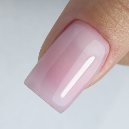 Molly Nails BIAB - Gel in Bottle Cherry Blossom - Pro Salon 15 ml | Laagste Prijs Garantie