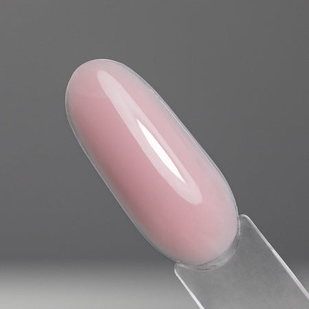 Molly Nails Rubber base S.O.S. Antidote Creme de Nude - Pro Salon 15 ml | Laagste Prijs Garantie