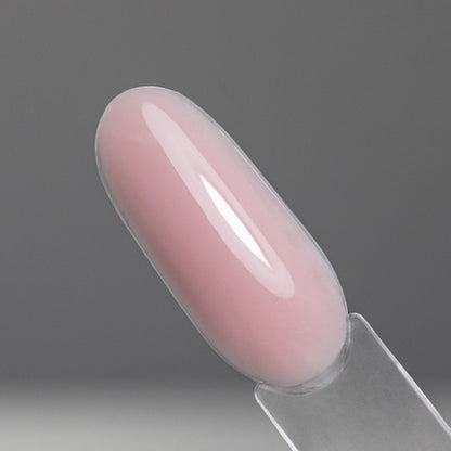 Molly Nails Rubber base S.O.S. Antidote Creme de Nude - Pro Salon 15 ml | Laagste Prijs Garantie